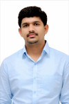 Koppula Murali RC incharge  Picture