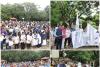 పర్యావరణ సమతుల్యతకు పిచ్చుకలే చిహ్నం  – మంత్రి వివేక్ వెంకటస్వామి