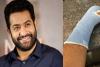 Jr.ఎన్టీఆర్ ఆరోగ్యం పై క్లారిటీ..