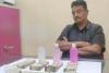 ఏసీబీ వలలో మేడ్చల్ టౌన్ ప్లానింగ్ అధికారి