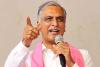 తెలంగాణ జల హక్కులను విస్మరించిన కాంగ్రెస్ ప్రభుత్వం – హరీశ్ రావు ఫైర్