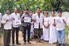 ధూమపానం వద్దు.. జీవితం ముద్దు..!