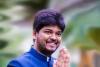 జూబ్లీహిల్స్ కాంగ్రెస్ అభ్యర్థిగా నవీన్ యాదవ్.. అధికారికంగా ప్రకటించిన ఏఐసీసీ