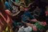 ముదిగొండ లో ఘోర రోడ్డు ప్రమాదం