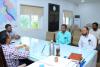 ములుగు జిల్లాకు ఎన్నికల వ్యయ పరిశీలకులు 
