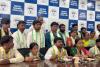 తెలంగాణ జాగృతే ఈ రాష్ట్రం లో ప్రధాన ప్రతి పక్షం  - డాక్టర్ నలమాస శ్రీకాంత్ గౌడ్ 