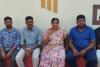 అభివృద్ధిని అడ్డుకుంటే సహించం – బీర్కూర్ మార్కెట్ కమిటీ చైర్మన్ శ్యామల శ్రీనివాస్