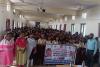 బోథ్ మండల పాఠశాలల్లో బాల్య వివాహ నిర్మూలనపై ప్రత్యేక కార్యక్రమం