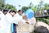 నాణ్యమైన చేప పిల్లలతో మత్స్యకారులకు మెరుగైన ఉపాధి : ప్రభుత్వ సలహాదారు సుదర్శన్ రెడ్డి