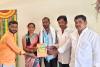 నూతన గృహ ప్రవేశాల్లో శ్రీమద్భగవద్గీత బహుకరణ