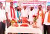 సాలూరలో ఘనంగా హరినామ సప్తాహ