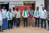 ఈ నెల 9న చెరుకు రైతుల సన్నాహక సమావేశం
