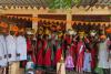 బోధన్ లో కన్నులపండువగా బోనాల ఉత్సవాలు