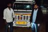 మంజీరా తీరంలో అర్ధరాత్రి ఇసుక 'దందా'!