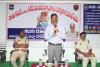 గణేష్ ఉత్సవాలు ప్రశాంతంగా నిర్వహించాలి