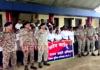 దంతేవాడ జిల్లా లో మావోయిస్టులకు భారీ ఎదురుదెబ్బ.