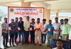 ఒక్క చుక్క రక్తం… మరో ప్రాణానికి ఆశాకిరణం - సేవాభావంతో ముందుకు వచ్చిన యువత