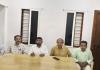 దళిత, గిరిజన జర్నలిస్టుల రక్షణే మా సంకల్పం : కాదేపురం గంగన్న