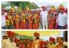 బోధన్‌లో ఘనంగా గంగపుత్ర మరాఠా సంఘం ఆధ్వర్యంలో బోనాల వేడుకలు