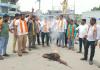 స్కాలర్‌షిప్‌ బకాయిలు విడుదల చేయాలి