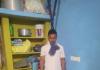 బస్వాయిపల్లిలో విషాదం.. కట్టుకున్న ఇల్లే కడసారి నిలయమైంది!