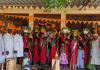 బోధన్ లో కన్నులపండువగా బోనాల ఉత్సవాలు