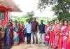వేడుకగా 'గోరింటాకు'.. సందడిగా వనభోజనాలు