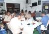 పోలీస్ స్టేషన్లలో పెండింగ్ కేసులను వేగంగా పూర్తి చేయాలి