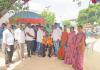 మలేషియాలో అదరగొట్టిన శస్వంత్‌కు ఘన సన్మానం