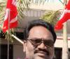 ప్రభుత్వ నిర్లక్ష్యం కారణంగానే రామాలయం విస్తా కాంప్లెక్స్ ముంపు - సిపిఎం ఆగ్రహం