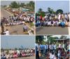 BC DAY – బంద్ సంపూర్ణం.. స్వచ్ఛందంగా పాల్గొన్న ప్రజలు, పార్టీలు.!