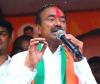కాంగ్రెస్ నిజాయతీ లేకుండా బీసీలకు మోసం చేస్తోంది – ఈటల ఆగ్రహం