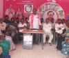 ఏటూరునాగారం కాంగ్రెస్ పార్టీ నాయకులు సర్పంచ్ ఓడిపోయామని మతిభ్రమించి మాట్లాడుతున్నారు
