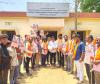 గోవును జాతీయ మాతగా ప్రకటించాలని డిమాండ్ – బీర్కూర్‌లో సంతకాల సేకరణ, ర్యాలీ