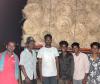 గోశాలకు రూ.10 వేల పశుగ్రాసం అందజేత