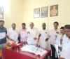 ప్రభుత్వ బడిలోనే నాణ్యమైన విద్య, వసతులు : ఎడపల్లి  సర్పంచ్ కందగట్ల రామచందర్ 