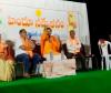 హిందువులంతా ఏకతాటిపైకి రావాలి: సద్గురు సోమలింగ శివాచార్య స్వామీజీ పిలుపు
