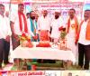 సాలూరలో ఘనంగా హరినామ సప్తాహ