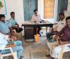 ప్రైవేటు పాఠశాలల యాజమాన్యాలకు ఎంఈవో వెంకన్న హెచ్చరిక