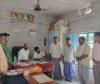 ఆరోగ్యవంతమైన మాంసమే విక్రయించాలి: సర్పంచ్ ధర్మతేజ