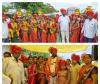 బోధన్‌లో ఘనంగా గంగపుత్ర మరాఠా సంఘం ఆధ్వర్యంలో బోనాల వేడుకలు
