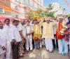 తెలంగాణ సాంస్కృతిక వైభవానికి బోనాలు ప్రతీక