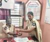 బీర్కూర్ ఠాణాలో రక్షాబంధన్ వేడుకలు