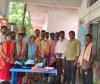 మండల స్థాయి ఉత్తమ ఉపాధ్యాయుడిగా శ్రీధర్ భార్గవ్‌కు సన్మానం