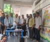 బీర్కూర్ తండా పాఠశాలలో విద్యార్థులకు యూనిఫామ్‌లు, షూల పంపిణీ