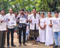 ధూమపానం వద్దు.. జీవితం ముద్దు..!