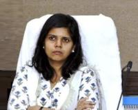 ఇసుక అక్రమార్కులపై కలెక్టర్ ఉక్కుపాదం