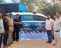రోడ్డు భద్రత.. ప్రతి ఒక్కరి బాధ్యత