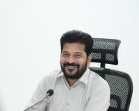 మున్సిపల్ పోరులో 'హస్తం' హవా.. ప్రజలకు సీఎం రేవంత్ కృతజ్ఞతలు