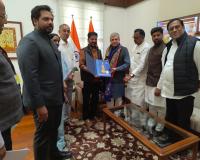 రైల్వే ప్రాజెక్టులపై రేవంత్ మార్క్.. ‘హైస్పీడ్’ కారిడార్లకు గ్రీన్ సిగ్నల్!